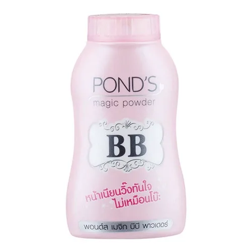 Phấn Phủ Ponds Magic Powder Nhập Khẩu Thái Lan