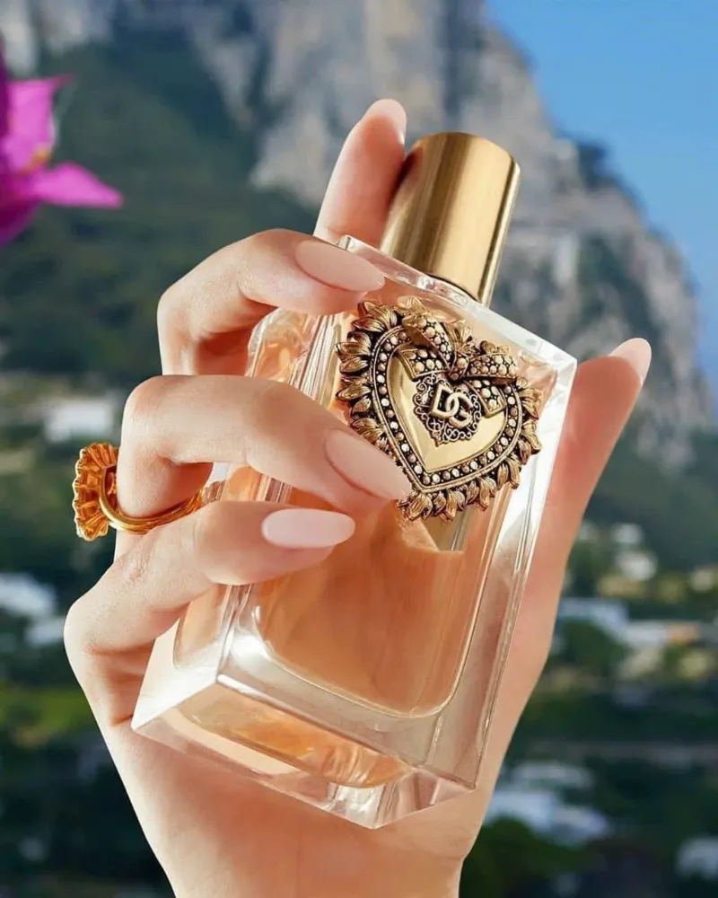 Dolce & Gabbana D&g Devotion Edp 100ml