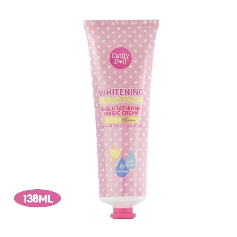 Kem Chống Nắng Collagen Mild Sun 70ml