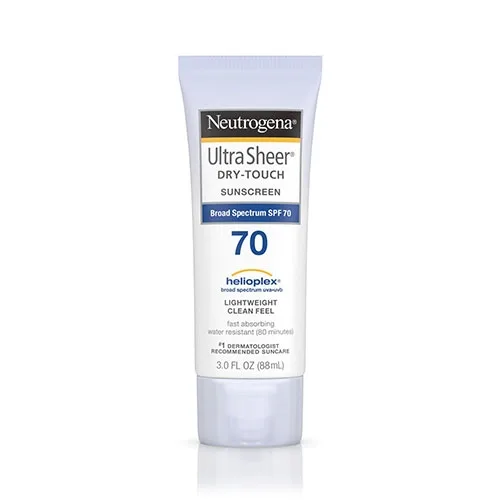 Kem Chống Nắng Floresan Spf 40 Nga