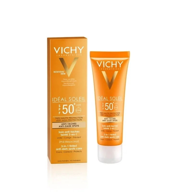 Kem Chống Nắng Nature Republic Ice Provence Calendula Puff Sun Spf50 Plus Pa
