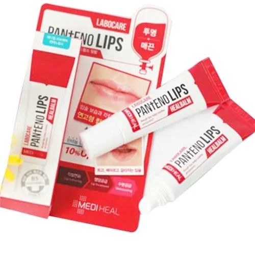 Son Dưỡng Trị Thâm Môi Labocare Lip Panteno Hàn Quốc