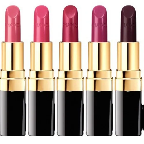 Son Môi Chanel Rouge Coco
