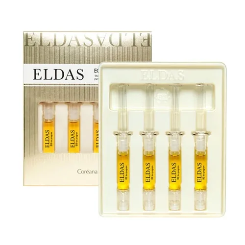 Tế Bào Gốc Eldas Eg Tox Program Hàn Quốc