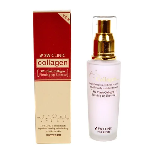 Tinh Chất Làm Săn Chắc Da và Chống Lão Hóa Firming - Up Essence