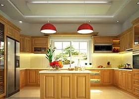 Phong thủy cho nhà bếp, Những nguyên tắc cần lưu ý