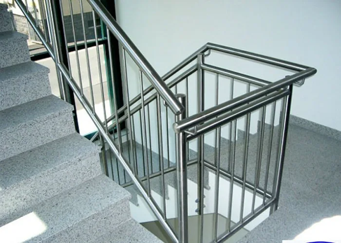 Lan Can Inox Vũ Khanh SP-36176