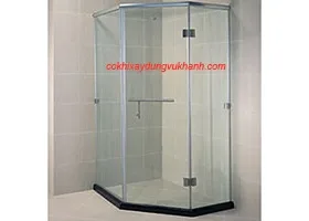 Phòng Tắm Kính Vũ Khanh SP-97514