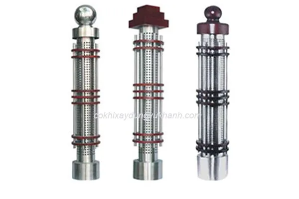 Trụ Đề Ba Lan Can Tay Vịn Cầu Thang Vũ Khanh 65553