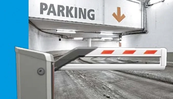 Magnetic.Parking Pro