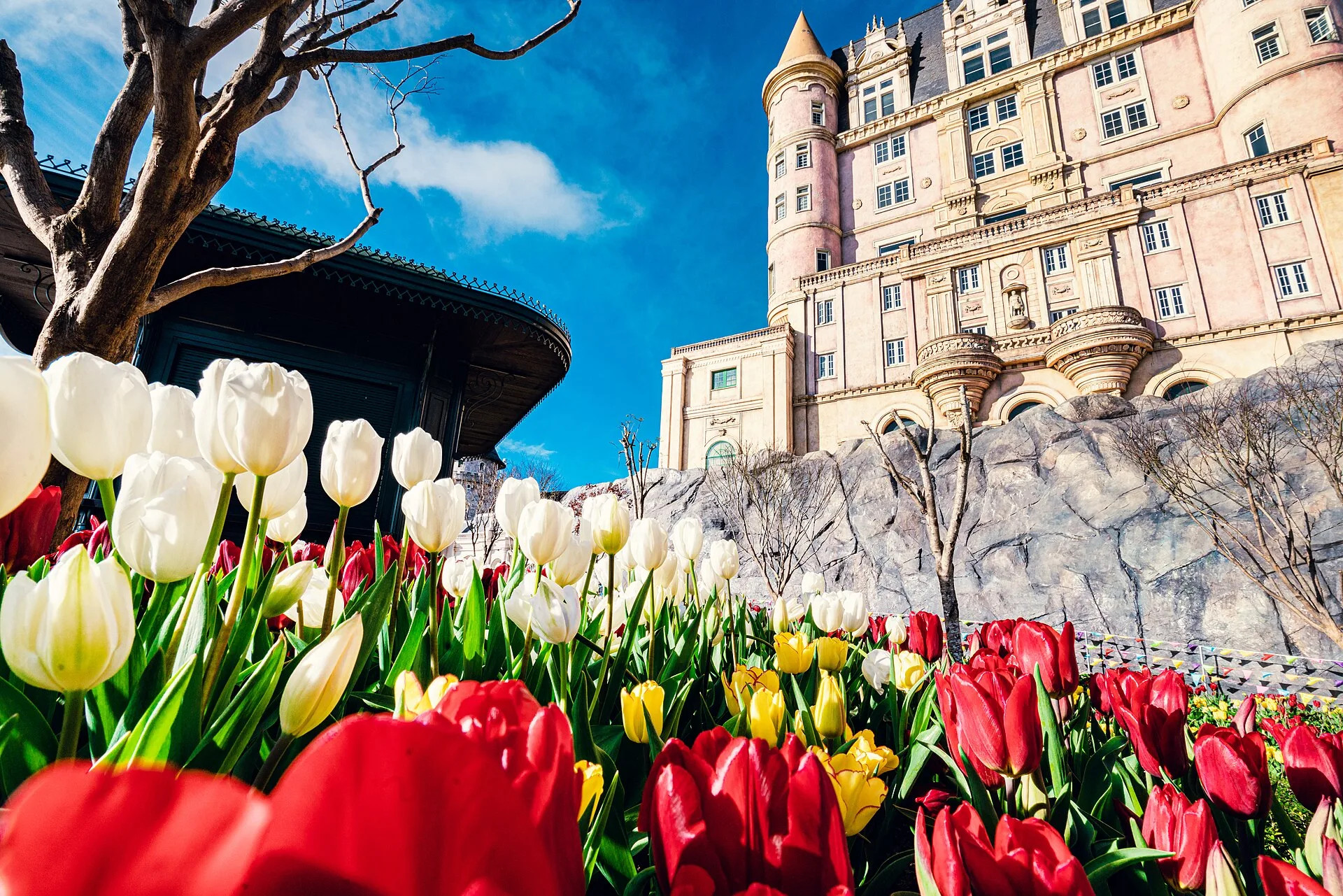 Sun World Ba Na Hills