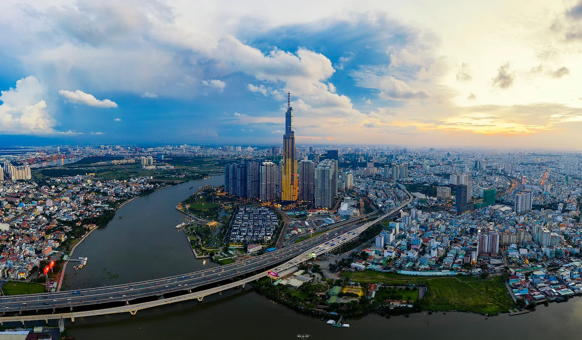 Landmark 81