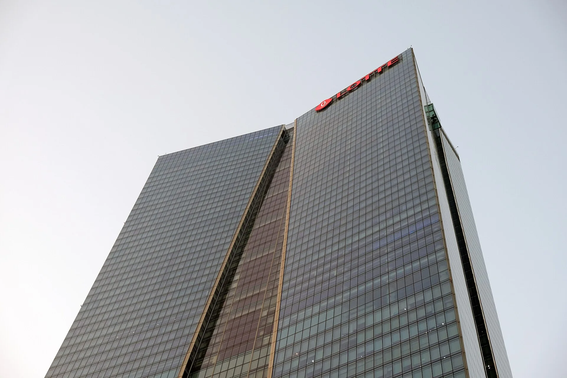 Lotte Center Hà Nội