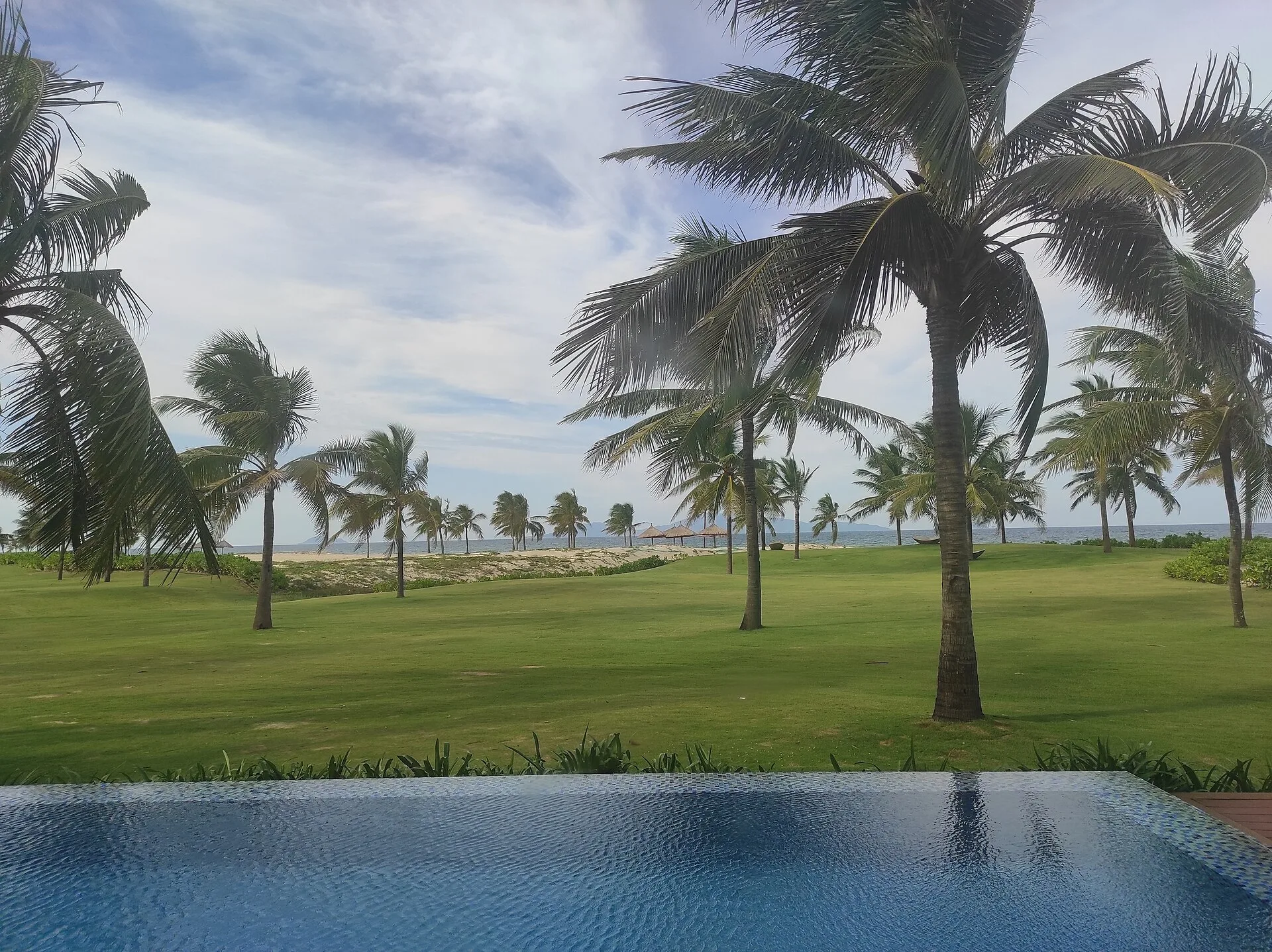 Vinpearl Resort & Golf Nam Hội An