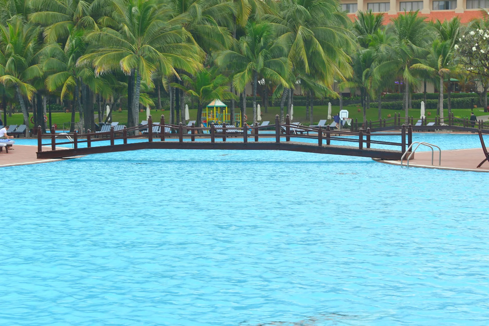 Vinpearl Resort Nha Trang (Hòn Tre)