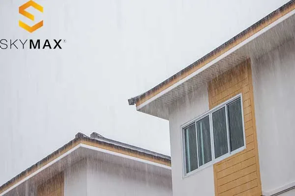 SƠN CHỐNG THẤM SKYMAX LATEX – GIẢI PHÁP CHỐNG THẤM TỐI ƯU CHO TƯỜNG NHÀ