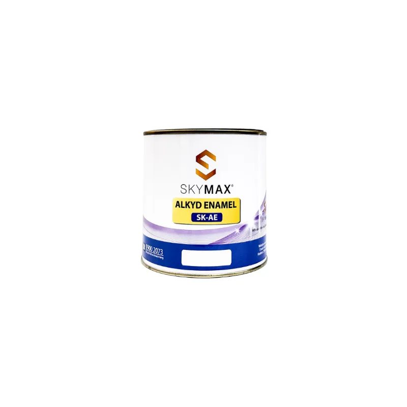 Sơn lót - ALKYD ENAMEL