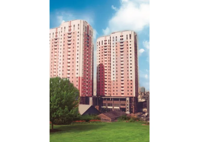 Thi công Chung cư cao tầng Bến Chương Dương – Quận 1 | Skymax thực hiện hoàn thiện xây dựng