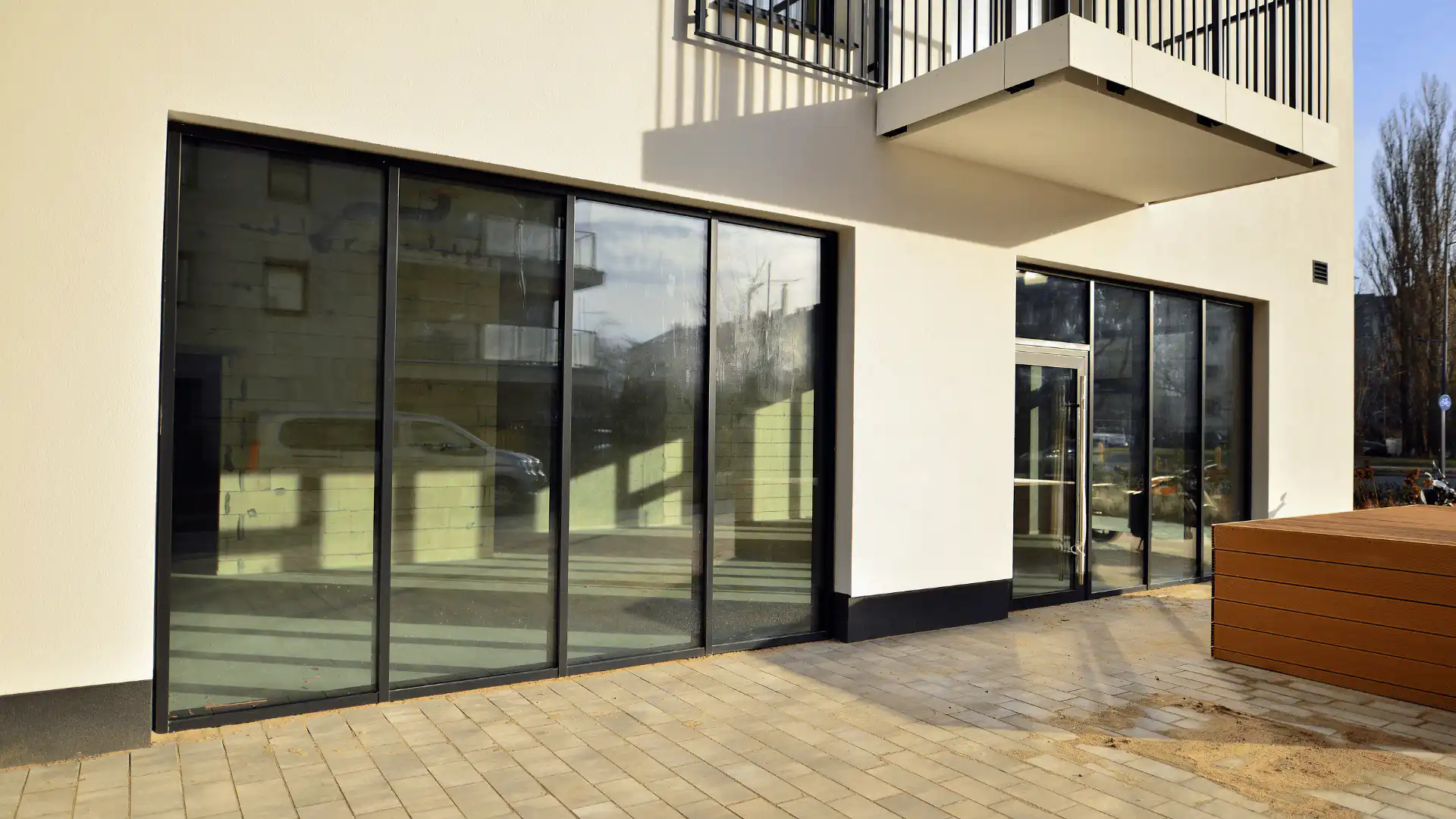 Bán nhà mặt phố 1PN 120m² tại Phường Long Bình, Thành phố Hồ Chí Minh, mặt tiền 10m