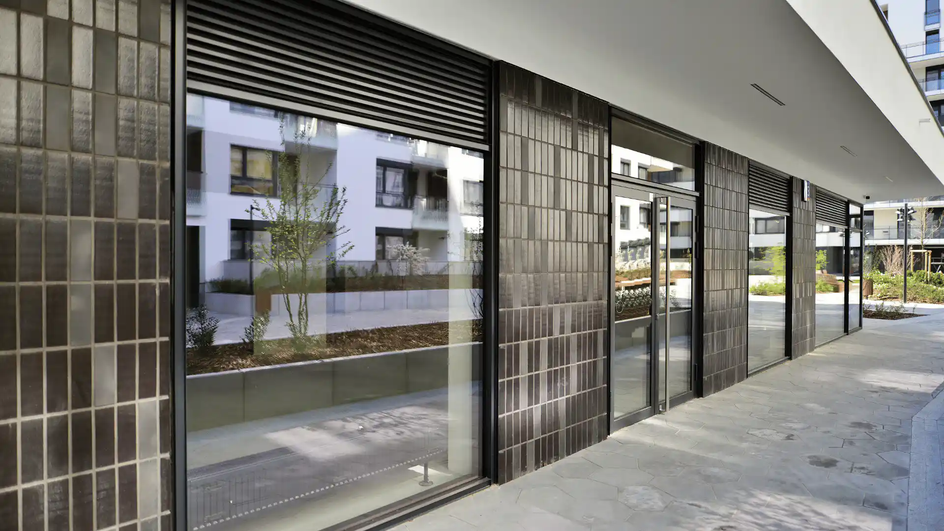 Bán shophouse 1PN 57m² tại Khu đô thị Ciputra Hà Nội, Xã Minh Châu, mặt tiền 7m