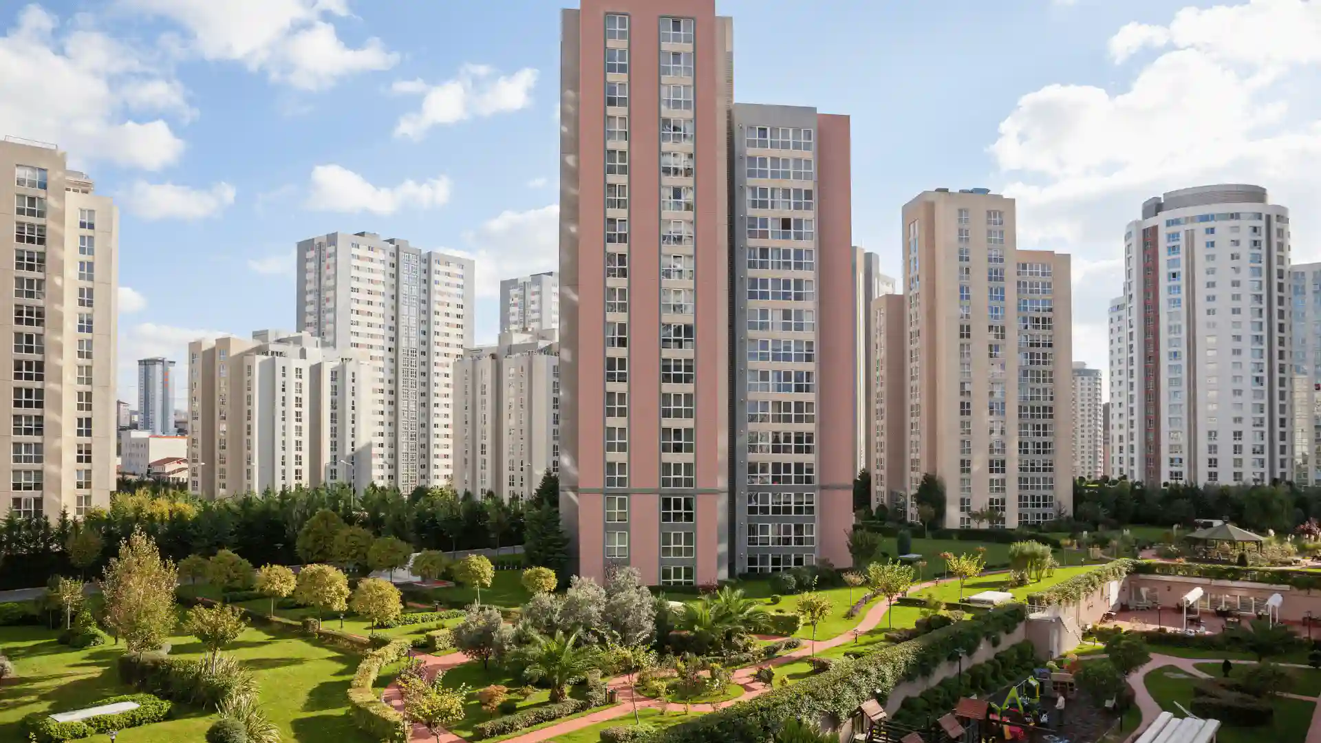 Bán căn hộ 2PN 55m² tại The Manor Hà Nội, Xã Minh Châu