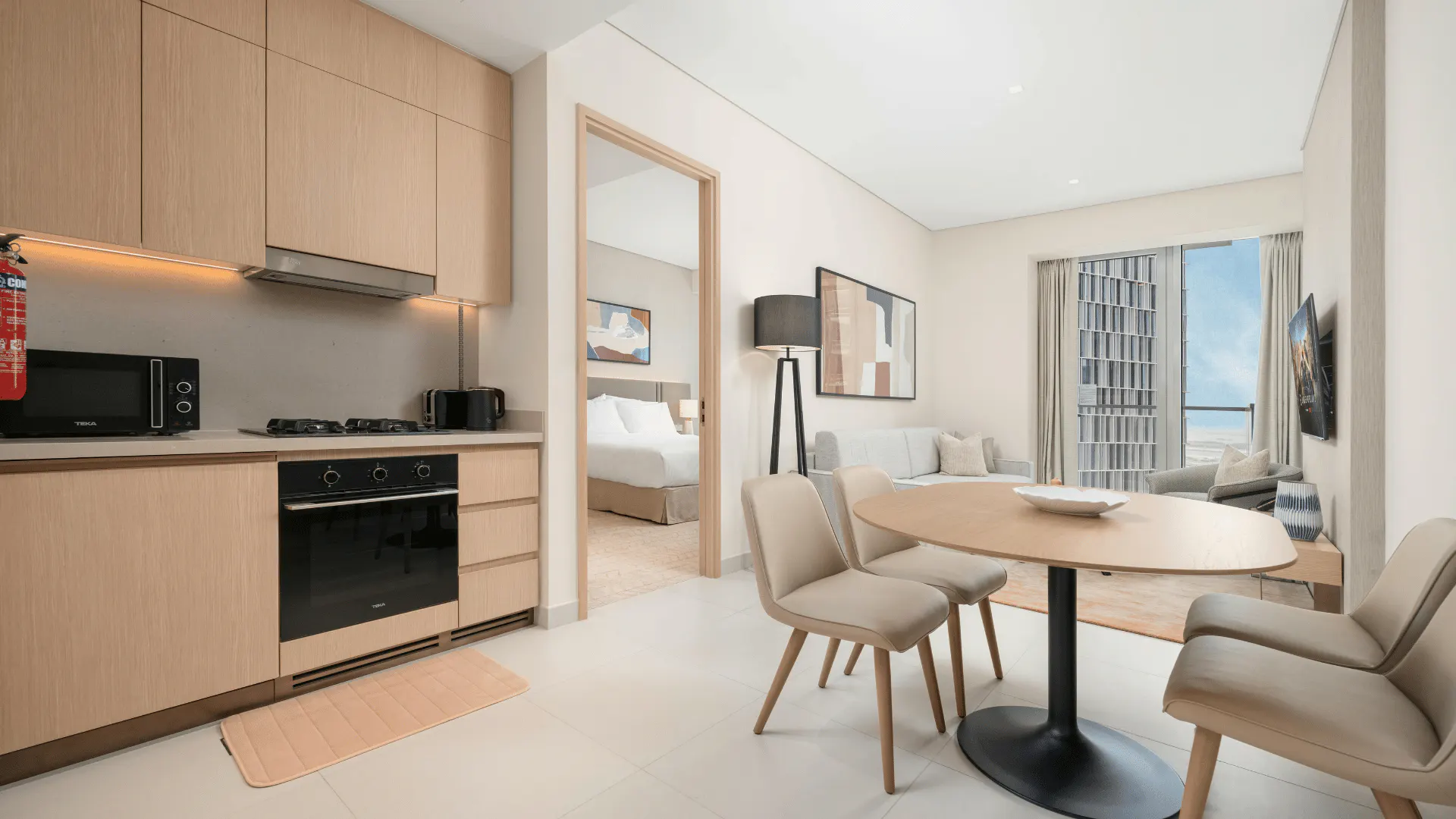Cho thuê nhà biệt thự liền kề 4PN 123m² tại The Manor Hà Nội, Phường Xuân Đỉnh