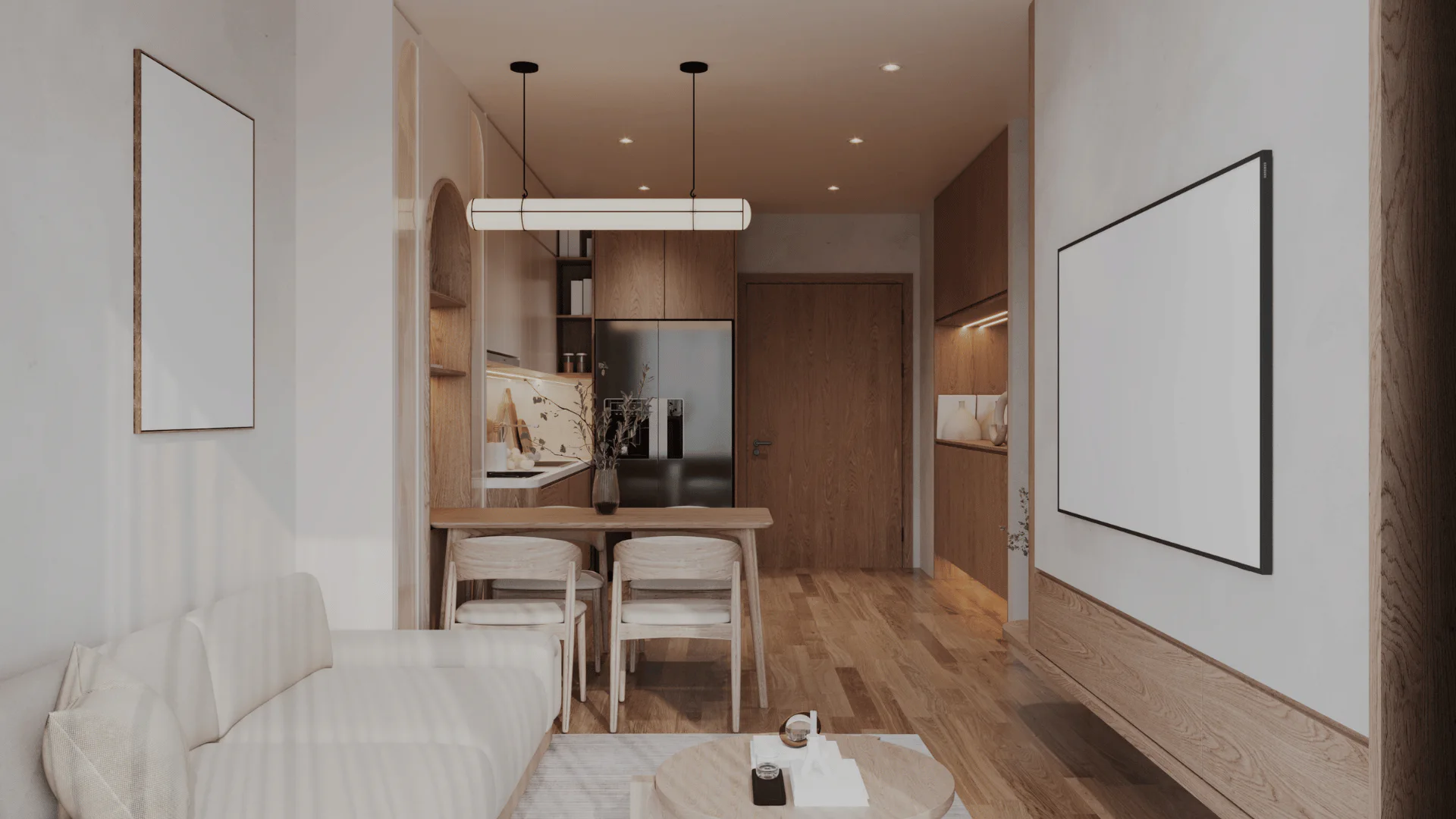 Cho thuê nhà biệt thự liền kề 5PN 146m² tại Phường Duy Tân, Tỉnh Ninh Bình
