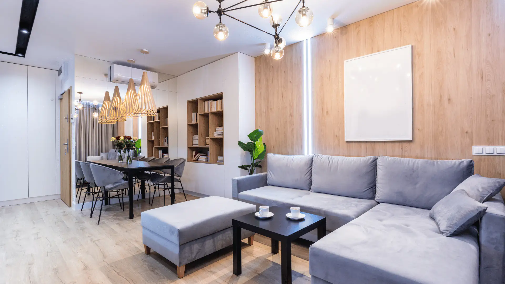 Bán nhà riêng 5PN 163m² tại The Manor Hà Nội, Phường Cửa Nam
