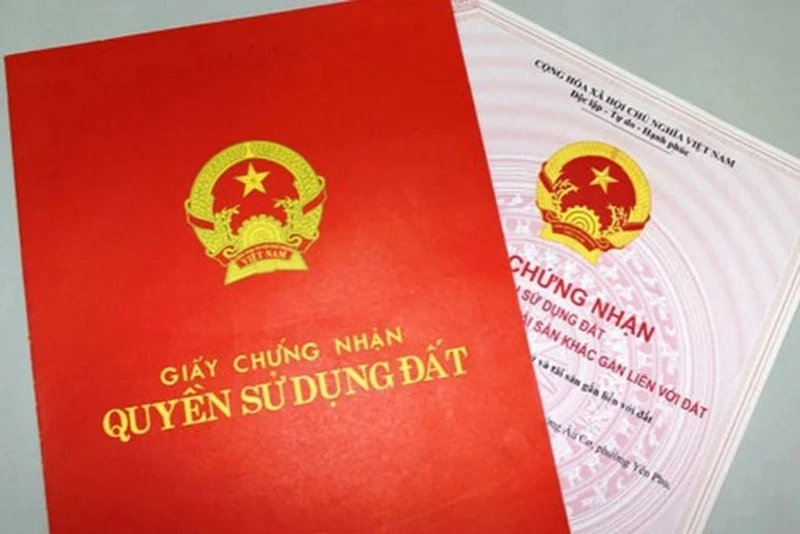 Chủ Tịch Xã Có Thể Cấp Sổ Đỏ cho Người Dân