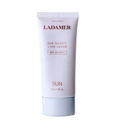 Kem Chống Nắng Tuyệt Hảo Ladamer
