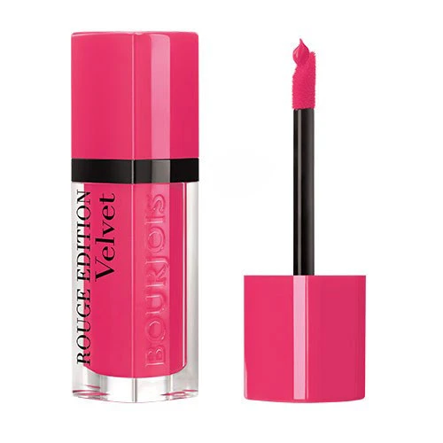Son Bourjois Rouge Edition Velvet Pháp