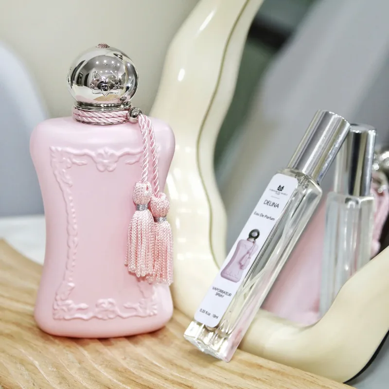 Nước Hoa Nữ Dolce & Gabbana D&G L’Imperatrice 100ml EDT