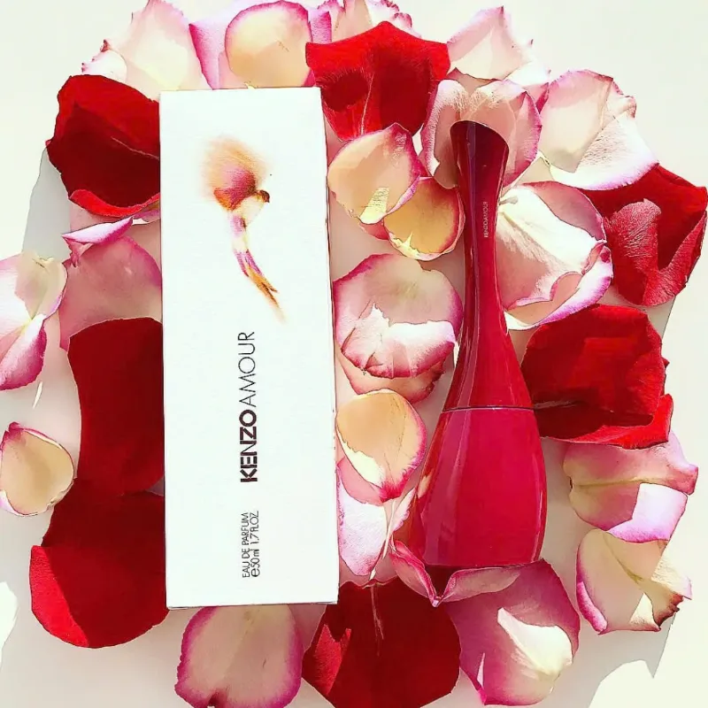 Nước hoa nữ Kenzo Amour EDP 100ml