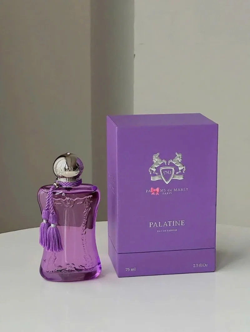 Nước hoa nữ Parfums de Marly Palatine 75ml