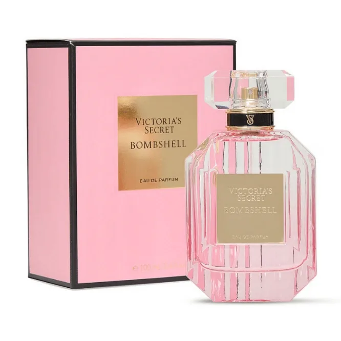 Nước hoa nữ Victoria's Secret Bombshell EDP 50ml