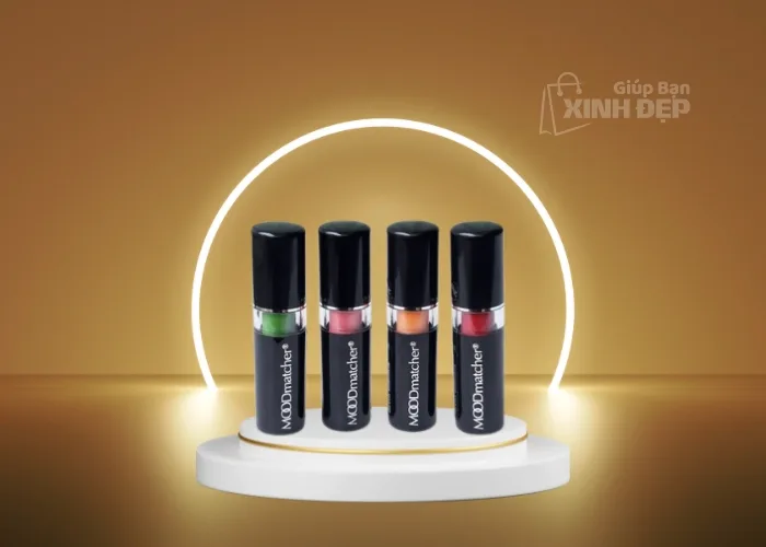 Son Gió Moodmatcher Luxe Twist Sticks