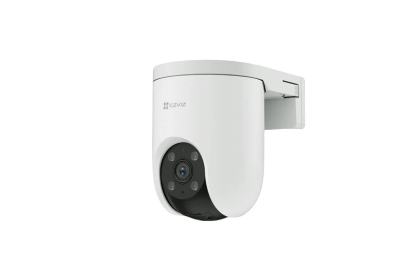 Camera chuẩn 4G EZVIZ H8C-4G - Chỉ sim 4G, độ phân giải 2K(3MP)
