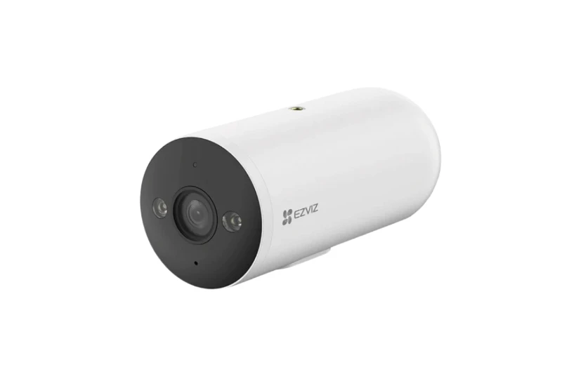 Camera Giám Sát An Ninh Ngoài Trời Chất Lượng Cao EZVIZ CS-H5 2K POE