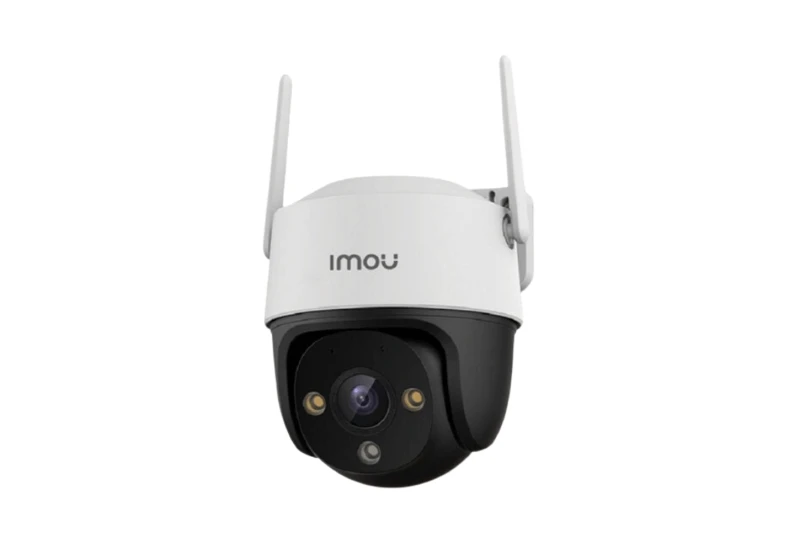 Camera Imou dùng sim 4G - S21FTP - 2MP đèn led, mic ghi âm, còi báo động - Ngoài Trời