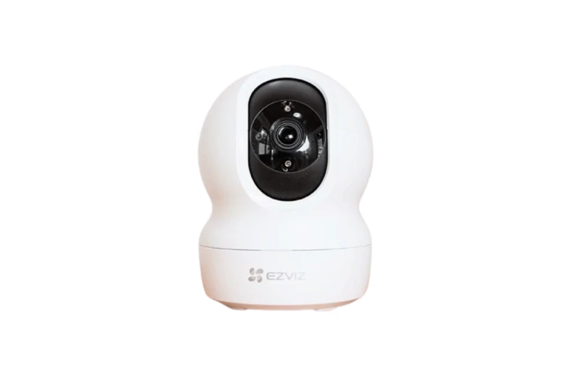 Camera WiFi EZVIZ CP1 Pro 1080P Quay Quét 360° Thông Minh