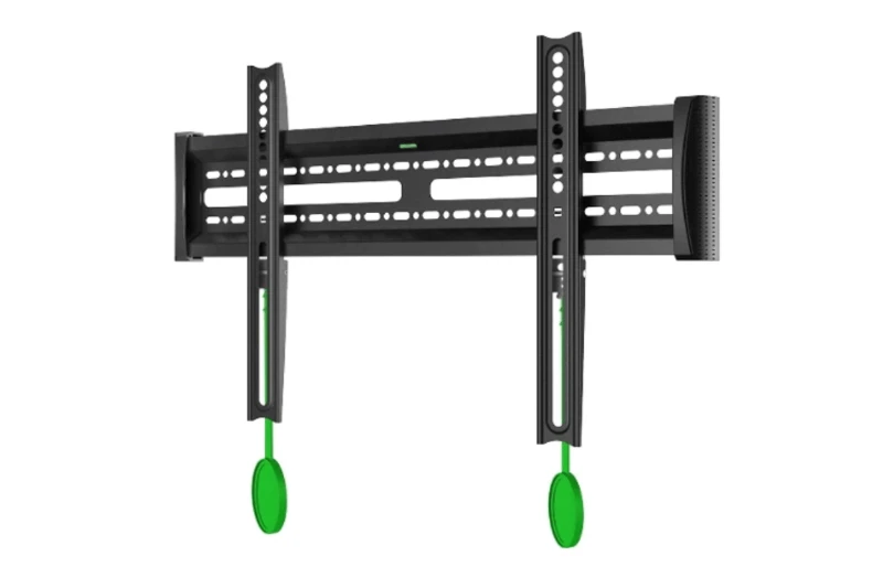 Khung treo tivi cố định(32″- 75″  Có khóa bảo vệ)