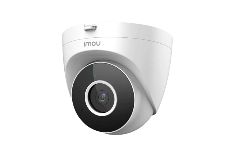 Camera IP Wifi Dome 4MP IMOU IPC-T42EP - Trong Nhà