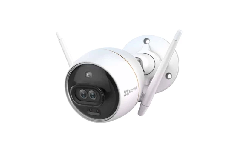 Camera Wi-Fi 2MP Ezviz C3X Dual lens FHD 1080P - Ngoài Trời