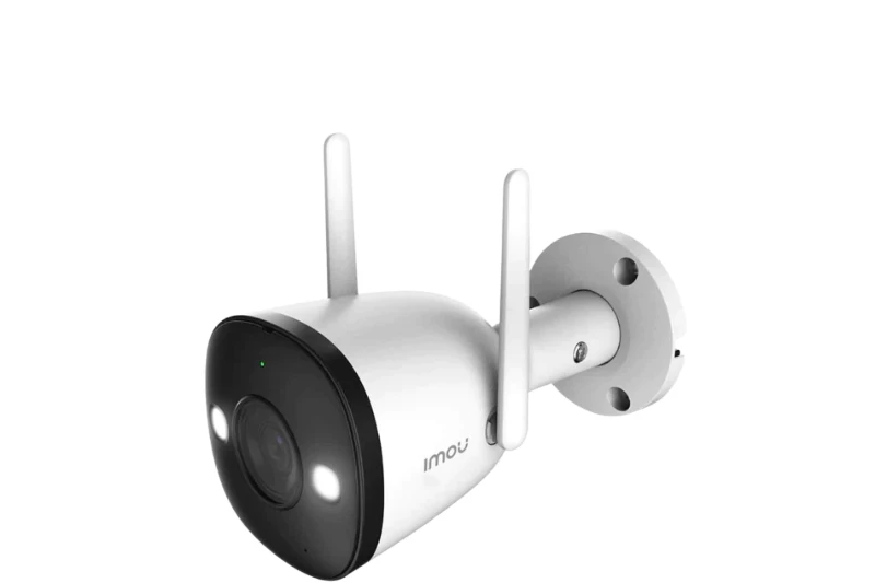 Camera wifi cố định 2MP IMOU F22P  Full HD 1080P - Ngoài Trời