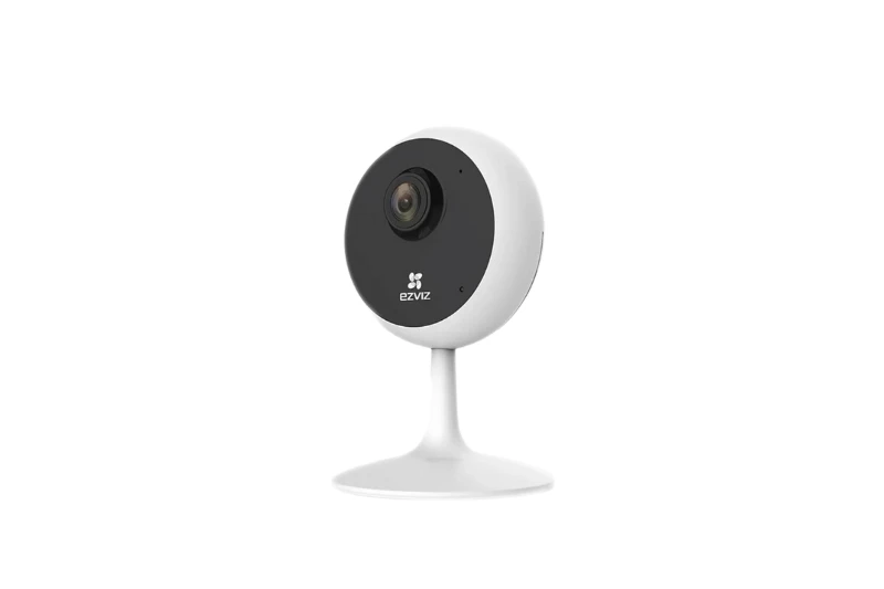 Camera Wifi Dùng Pin EZVIZ CB1 2MP – Không Dây Gọn Nhẹ, Ghi Hình Full HD, Giám Sát Mọi Nơi