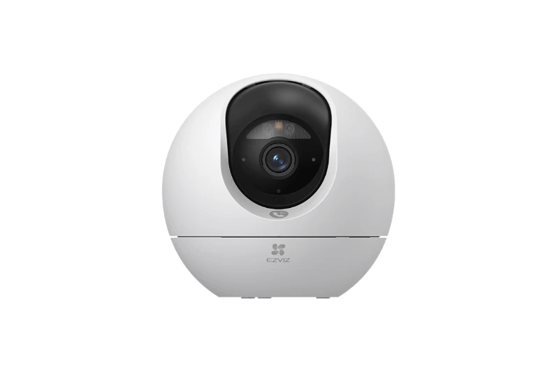Camera Wifi EZVIZ C6C 4K(8MP + Wifi 5.0Ghz + Chống ngược sáng)- Trong nhà