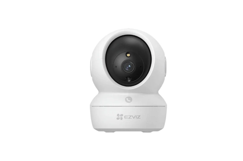Camera Wifi EZVIZ C6N PRO 2K 3MP(Ban đêm có màu + Gọi điện + TypeC)