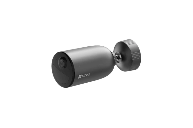 Camera Wifi EZVIZ có PIN và SOLAR EB3 2K(3MP  All In One)- Ngoài Trời