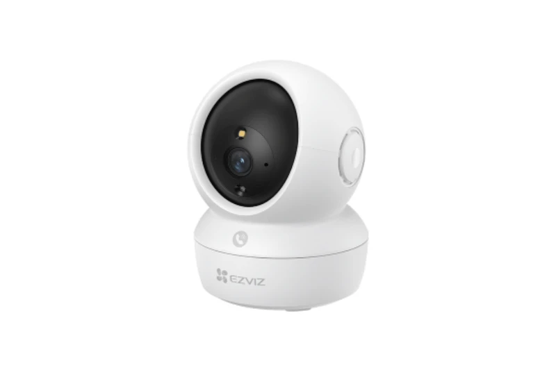 Camera Wifi EZVIZ H6C PRO 1080P 2MP  2K 3MP  2K 4MP  3K 5MP