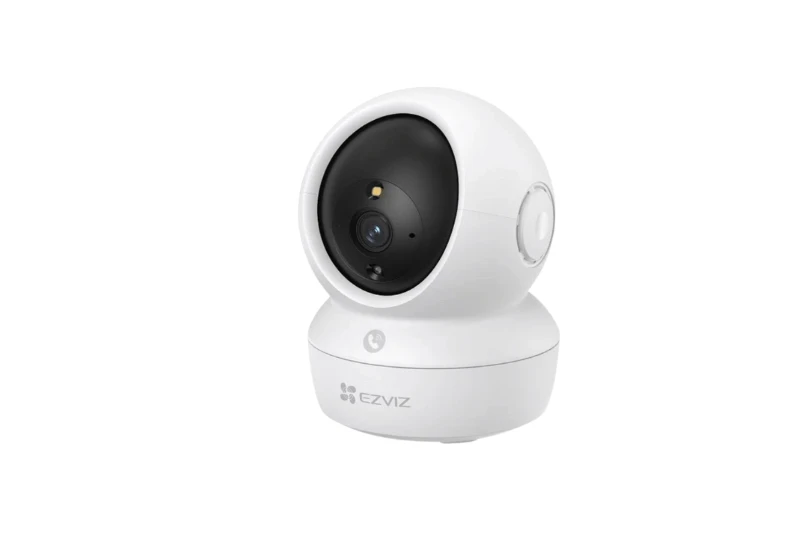 Camera WiFi EZVIZ H6c Pro Quay Quét 3MP 2K